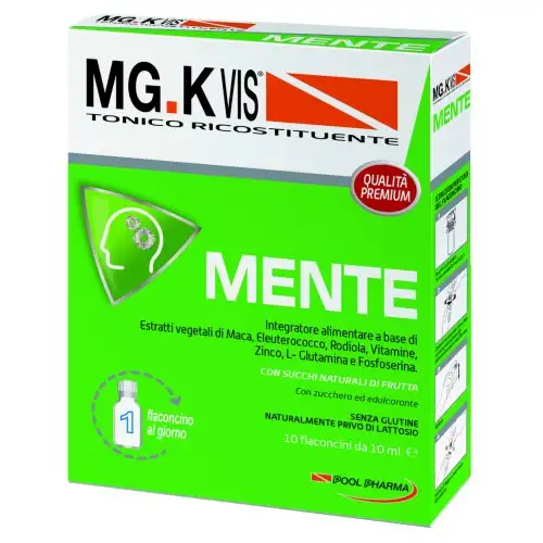Toner Réparateur Esprit MG.K VIS 10x10ml