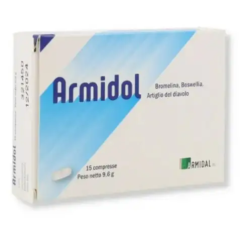 ARMIFLOG 14BUST