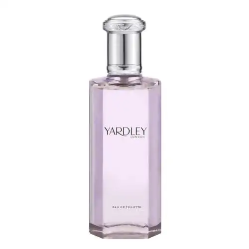 English Lavender Eau de Toilette 125 ml