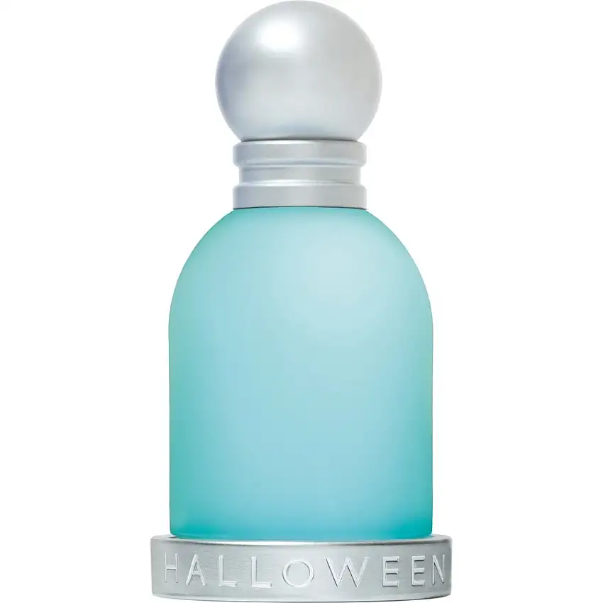 Halloween Blue Drop