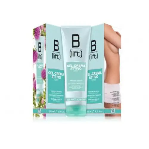Syrio B-lift Gel-Crème Actif Sein 200 ml