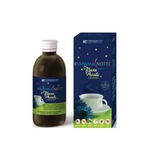 Denpas Reanima Notte Complément Alimentaire 15g