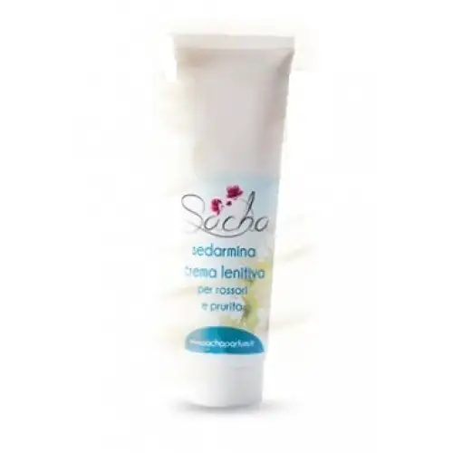 Sedarmina Crème Apaisante Rougeurs Démangeaisons 50 ml