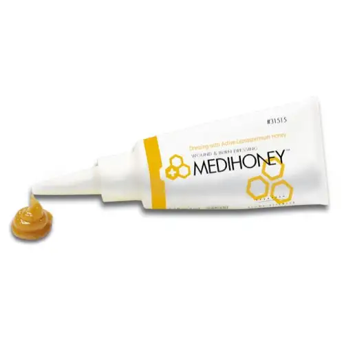 Medihoney Gel pour les plaies 20g 5 pièces