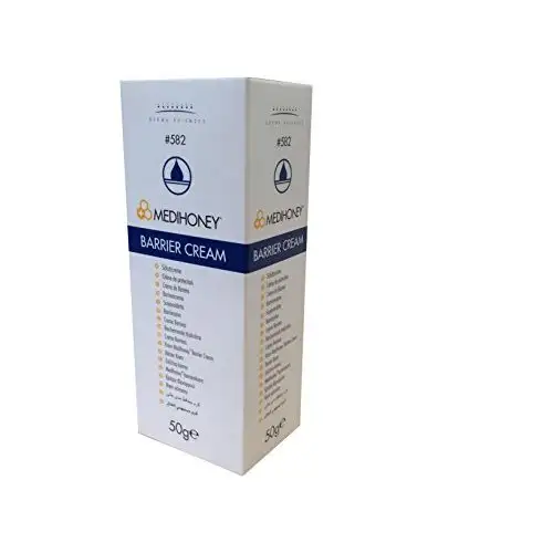 Integralife Medihoney Crème Barrière 50g