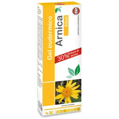 Kos Arnica Gel Eudermique 30% 65ml