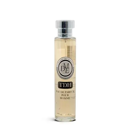 Mast Industria Italiana Tdh Parfum Pour Homme 100ml