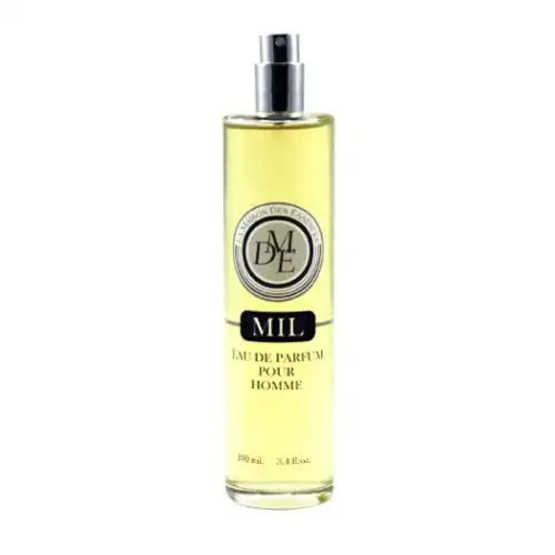 La Maison Des Essences MIL Eau de Parfum pour Homme 100ml