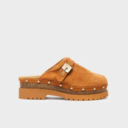 CINDY SUEDE D ROUGE N35 Dr. Scholl's®