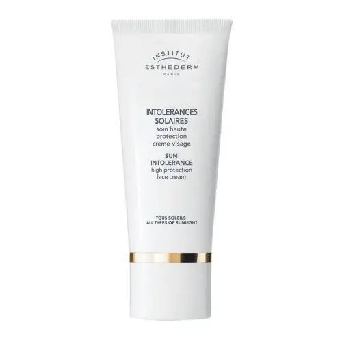 Institut Esthederm Crème Intolérances Solaires 50 ml