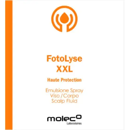 Fotolyse Xxl Haute Protection 200 ml