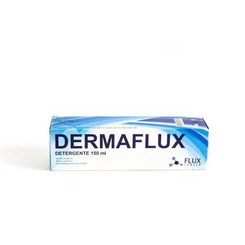 Nettoyant Dermaflux 150ml