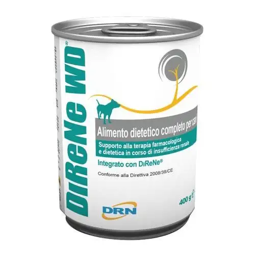Drn Direne Wd Alimentation Diététique Complète 400g