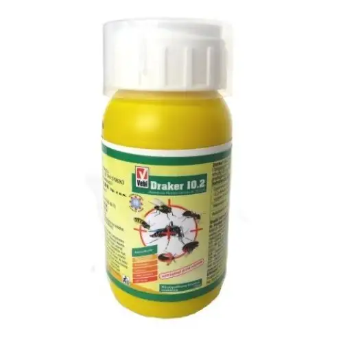 Insecticide Vebi Draker 10.2 250ml