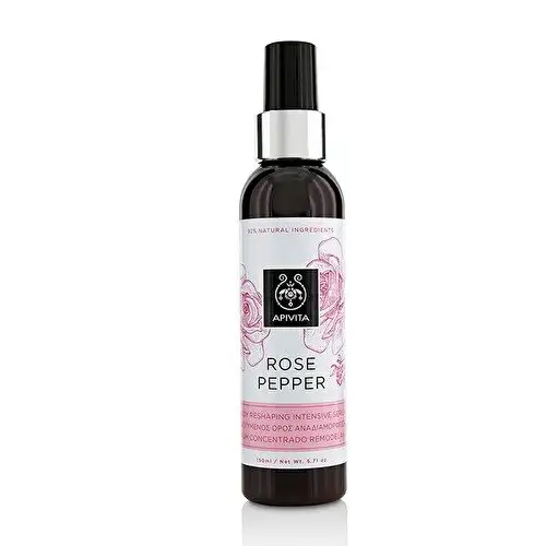 Apivita Rose Pepper Sérum Intensif Remodelant Corps 150ml