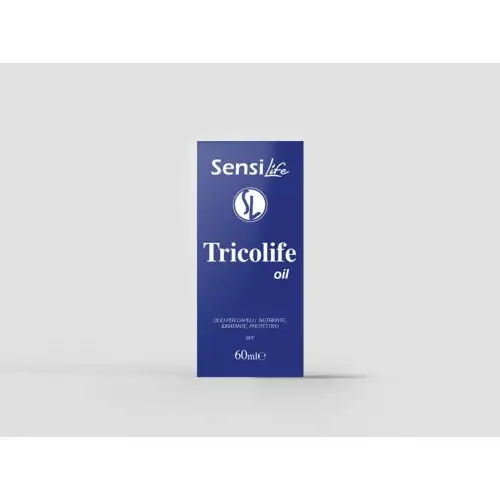 Sensilife Tricolife Huile 60ml