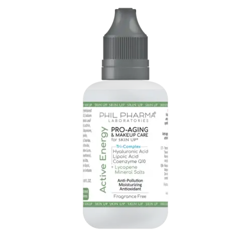 PhilPharma Skin Up Principe Actif Anti-Âge Neutre 50 ml