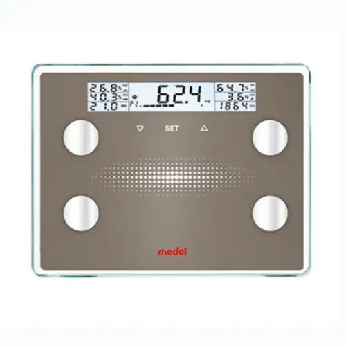 Échelle Medel Diagnostic Xxl
