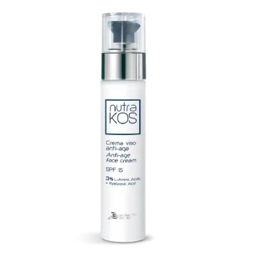 Professional Dietetics Nutrakos Antiage Crème Visage 50ml