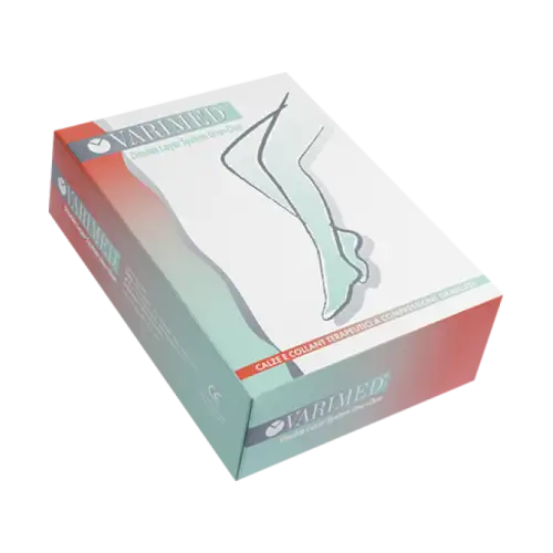 Système Double Couche Varimed 1 + 1 Monocollant Gauche Taille L6