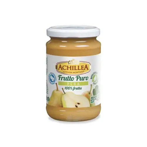 Achillée millefeuille Pure Poire Bio 300g