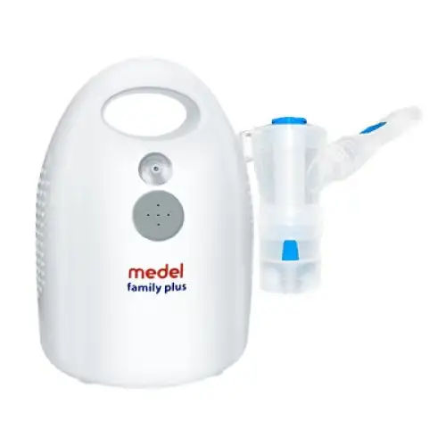 Medel Family Plus Aérosol Thérapie 1 pièce