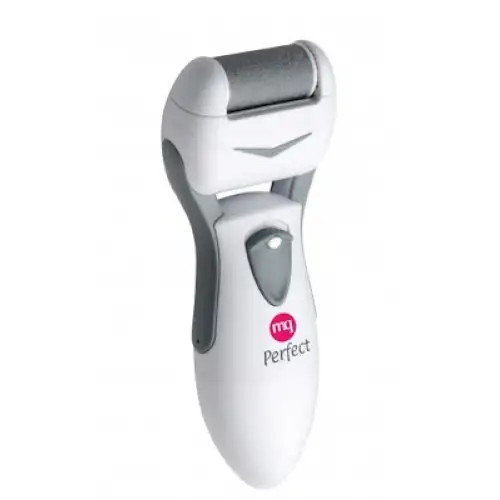 Sanico Mq Perfect Pedi Roll Exfolliante-Polissant 1 Pièce