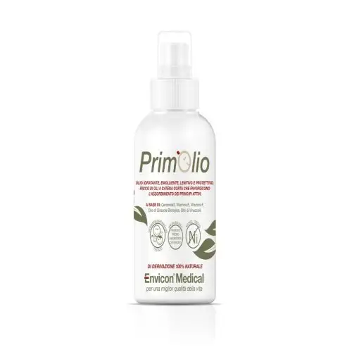 Envicon Medical Prim'Olio Huile Hydratante 100 ml