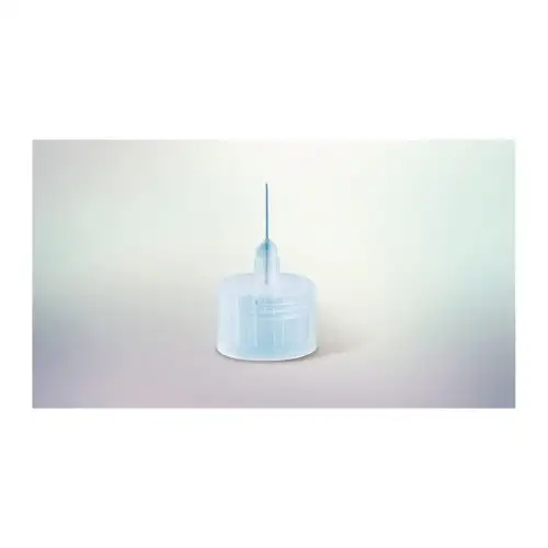 Alpha Pharma I Sense G31 Aiguille à Insuline 5mm 100 Pièces