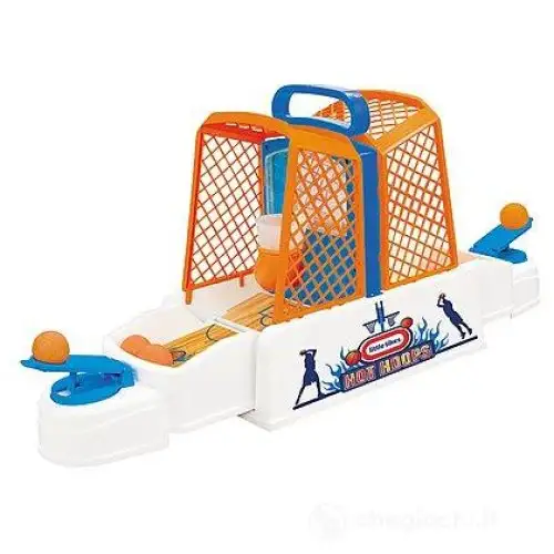 Ballon de basket Little Tikes