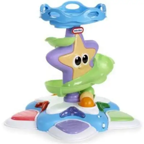 Étoile de mer Little Tikes