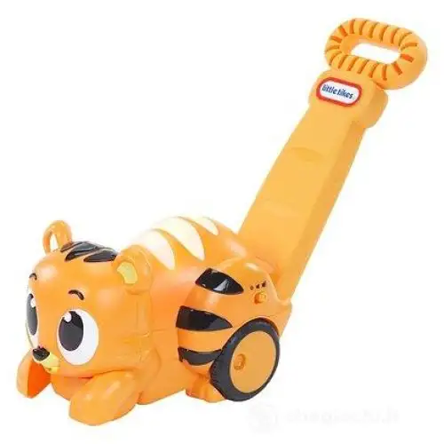 Attrape-lumière tigre Little Tikes