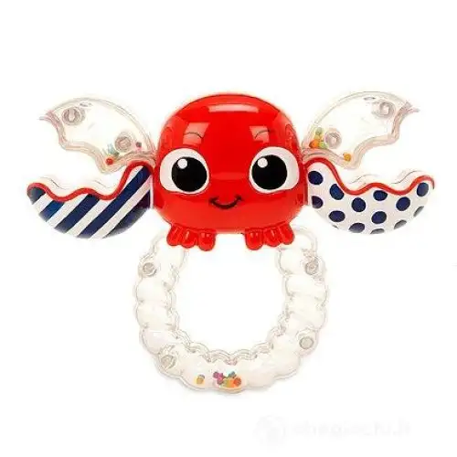 Hochet crabe Little Tikes