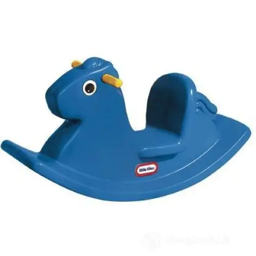 Cheval à bascule Little Tikes