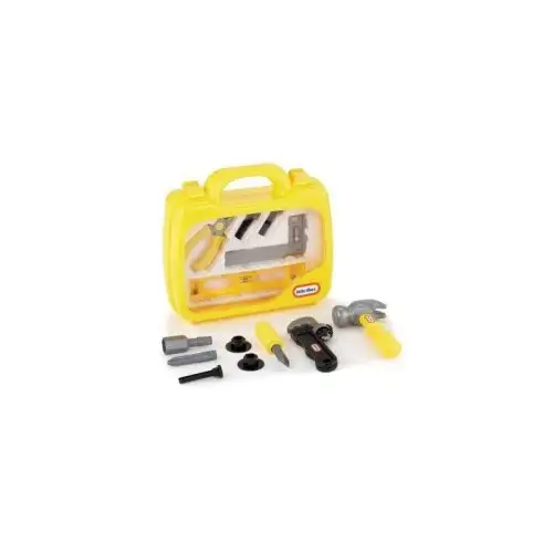Boîte à outils Little Tikes