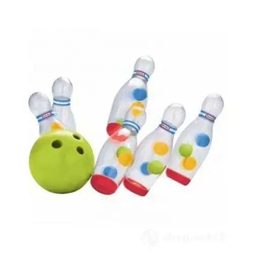 Premier jeu de quilles Little Tikes
