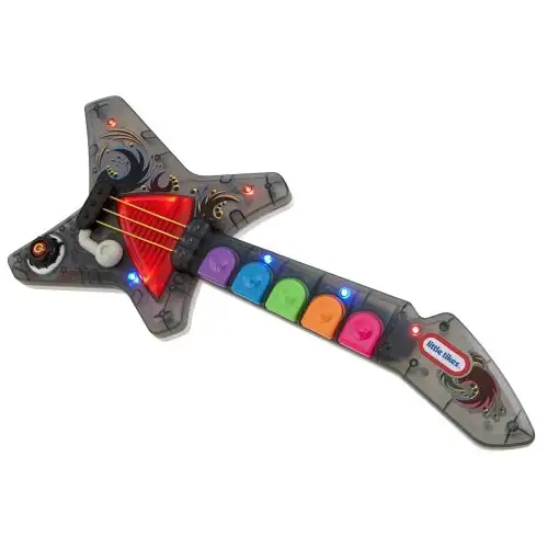 Guitare Little Tikes PopTunes