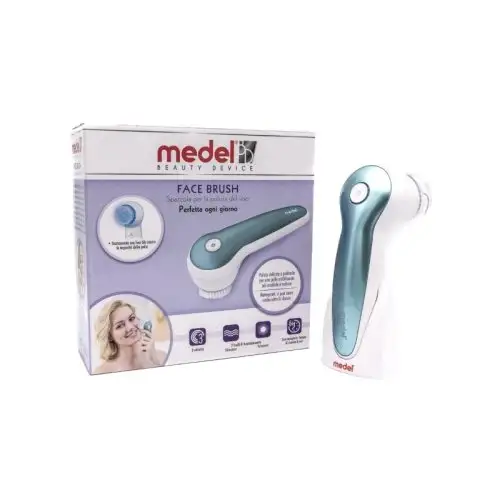 Medel Beauty Face Brush Brosse nettoyante pour le visage