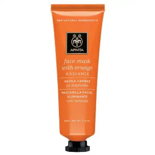 Apivita Masque Eclat A L'Orange 50ml