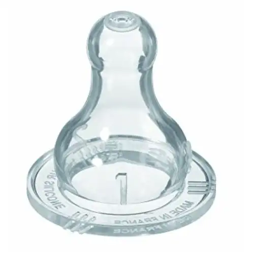 Bebe Confort Base Standard Tétines Taille T1