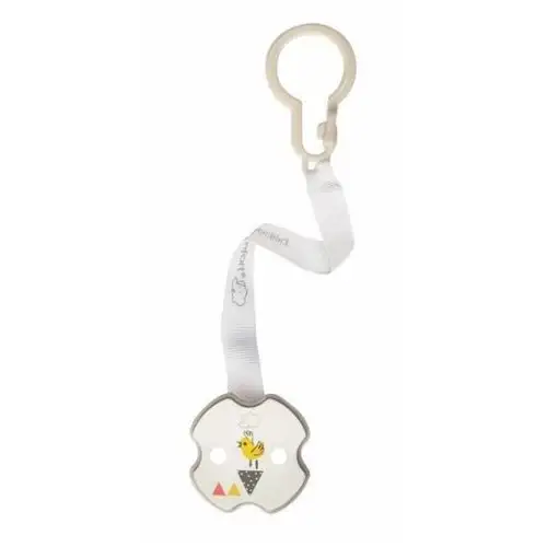 Bebe Confort Attache Sucette avec Clip