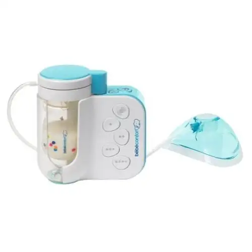 Bebe Confort Natural Comfort Tire-lait électronique