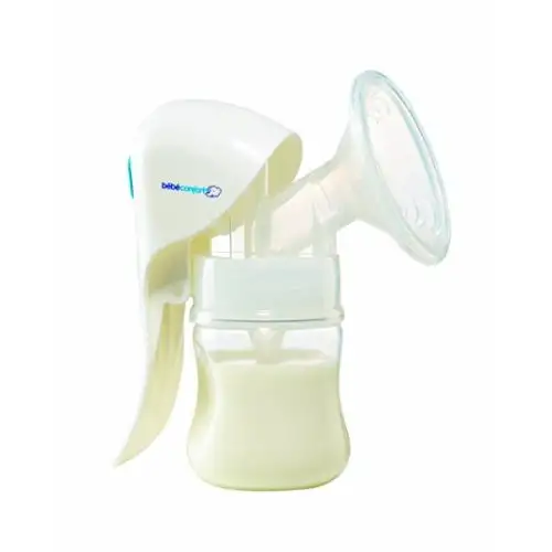 Tire-lait manuel Bebe Confort