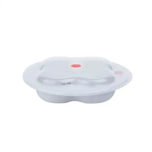 Bebe Confort Assiette avec Couvercle Fermeture Hermétique Sport Fantasy