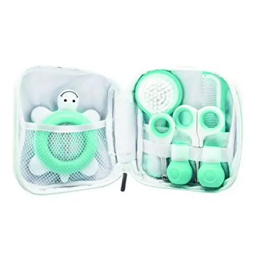 Bebe Confort Bleu Ensemble de toilette Fantasy