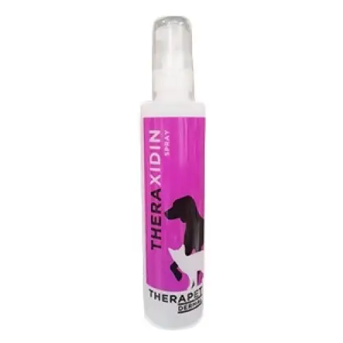 Bioforlife Therapet Cutané TheraXidin Spray 200ml