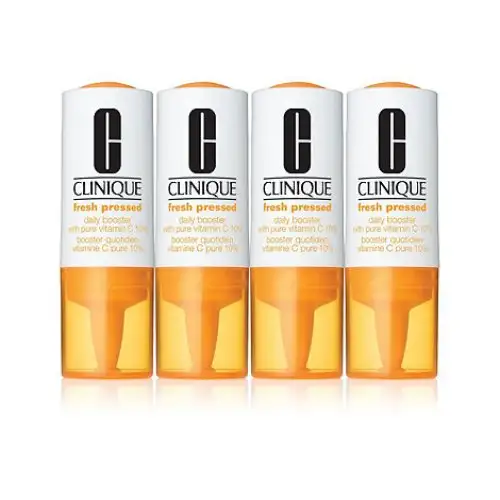 CQ FRESH PRES.VIT.C ATT.4 X 8.5 ML