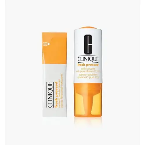 CQ FRESH PRES.KIT 7 JOURS ACTIV.VIT.C.