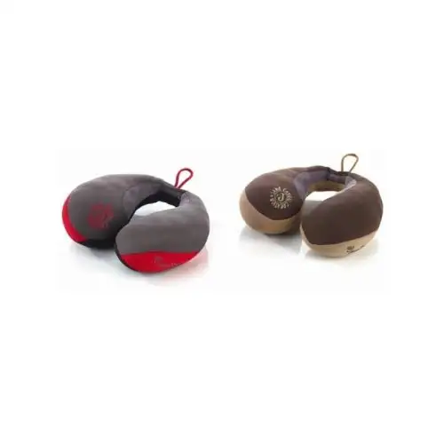 Janè Coussin Ergonomique de Soutien Cervical Petite Taille (0-18 Mois) Couleurs Assorties