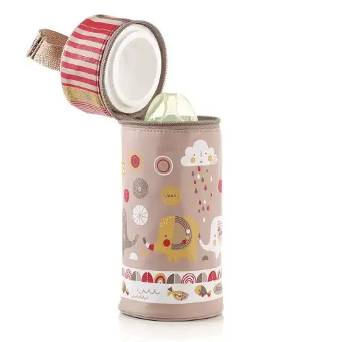 Janè Roar Porte-Bouteille Thermique 330ml